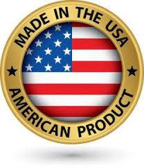 NaganoTonic made in the USA